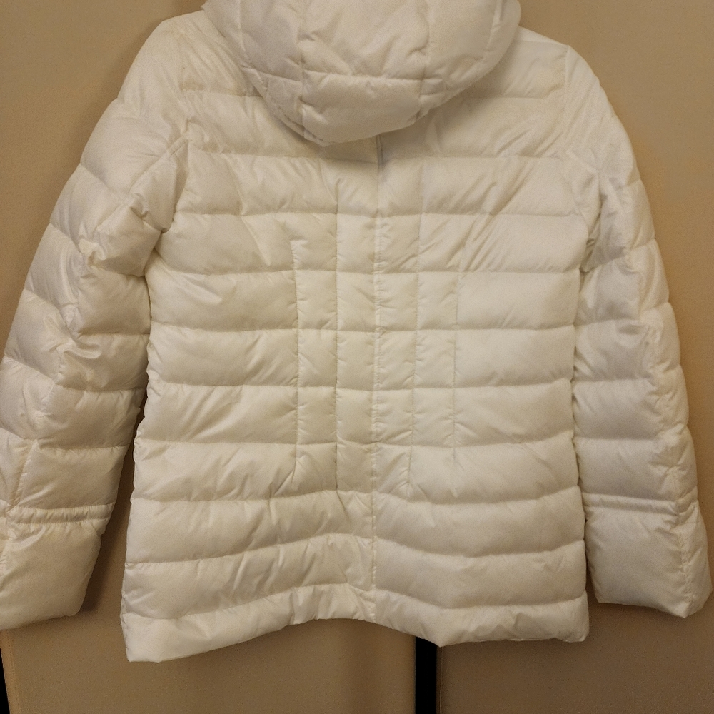 NINE WEST PUFFER COAT - Picture 2 of 8